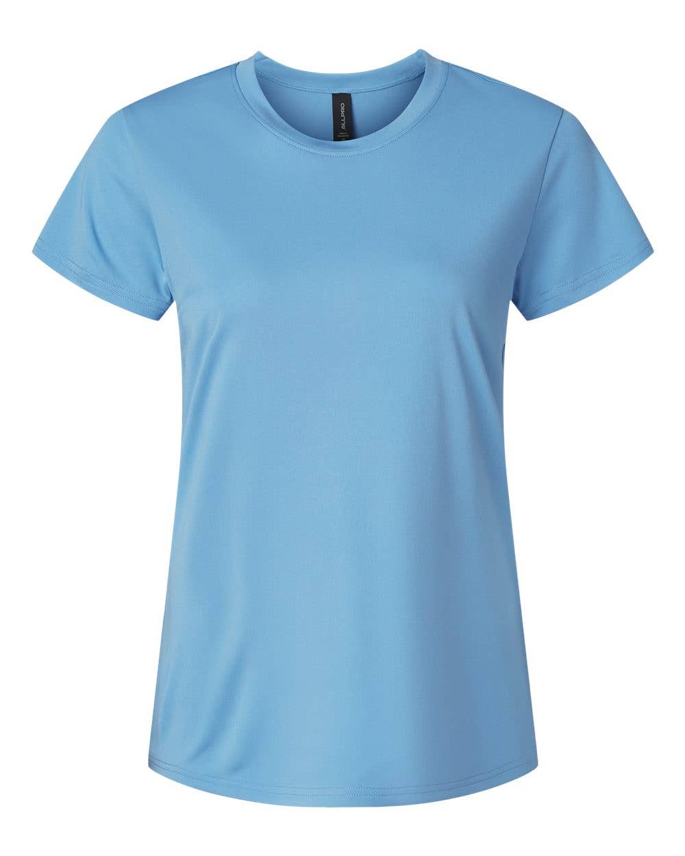 Women’s Performance Tee | Moisture-Wick | Workout Essential