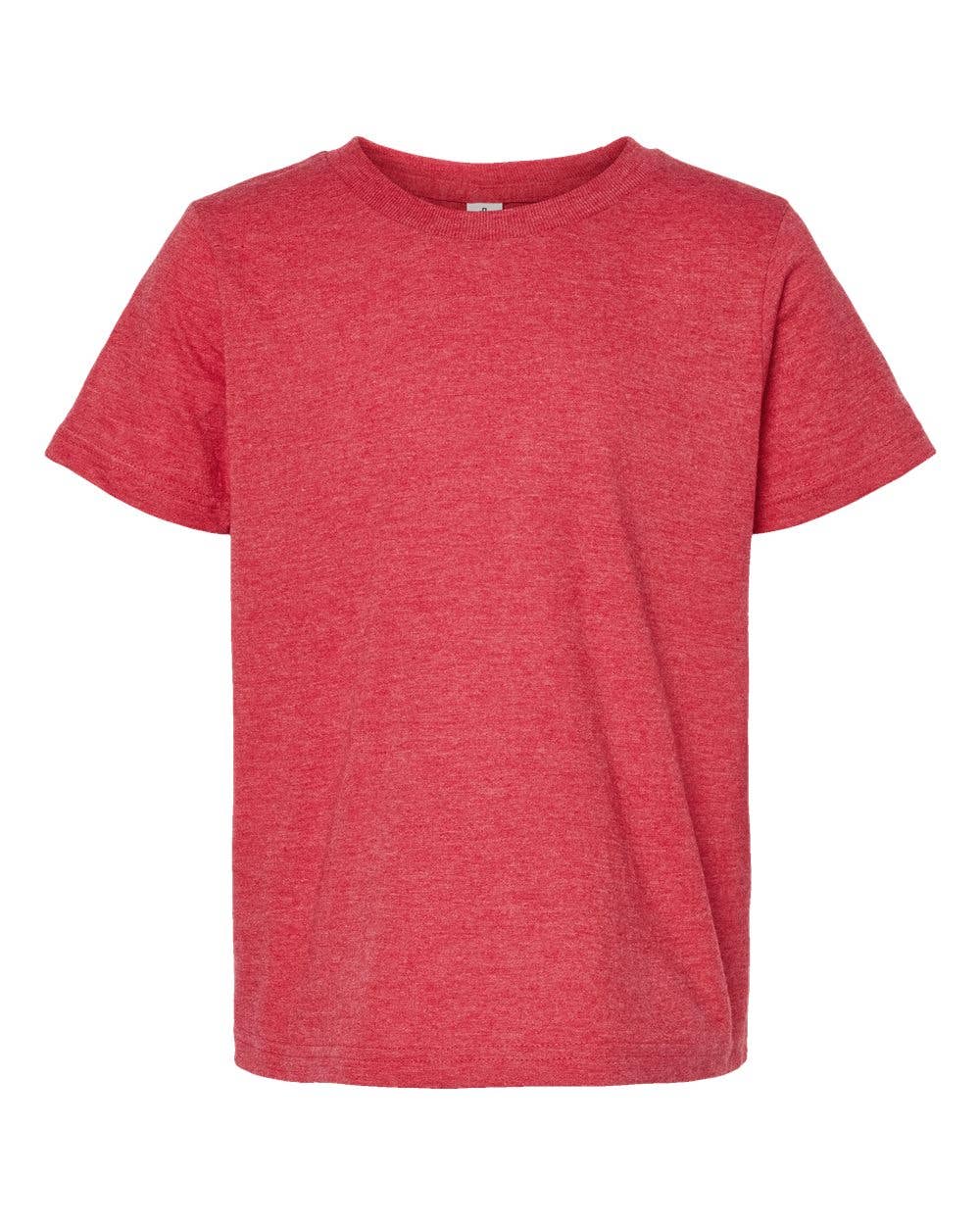Tultex Youth Fine Jersey Tee | Soft Everyday Wear | XS–XL