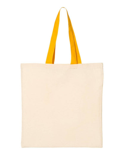 Economical Cotton Tote Bag – Everyday Lightweight Carryall