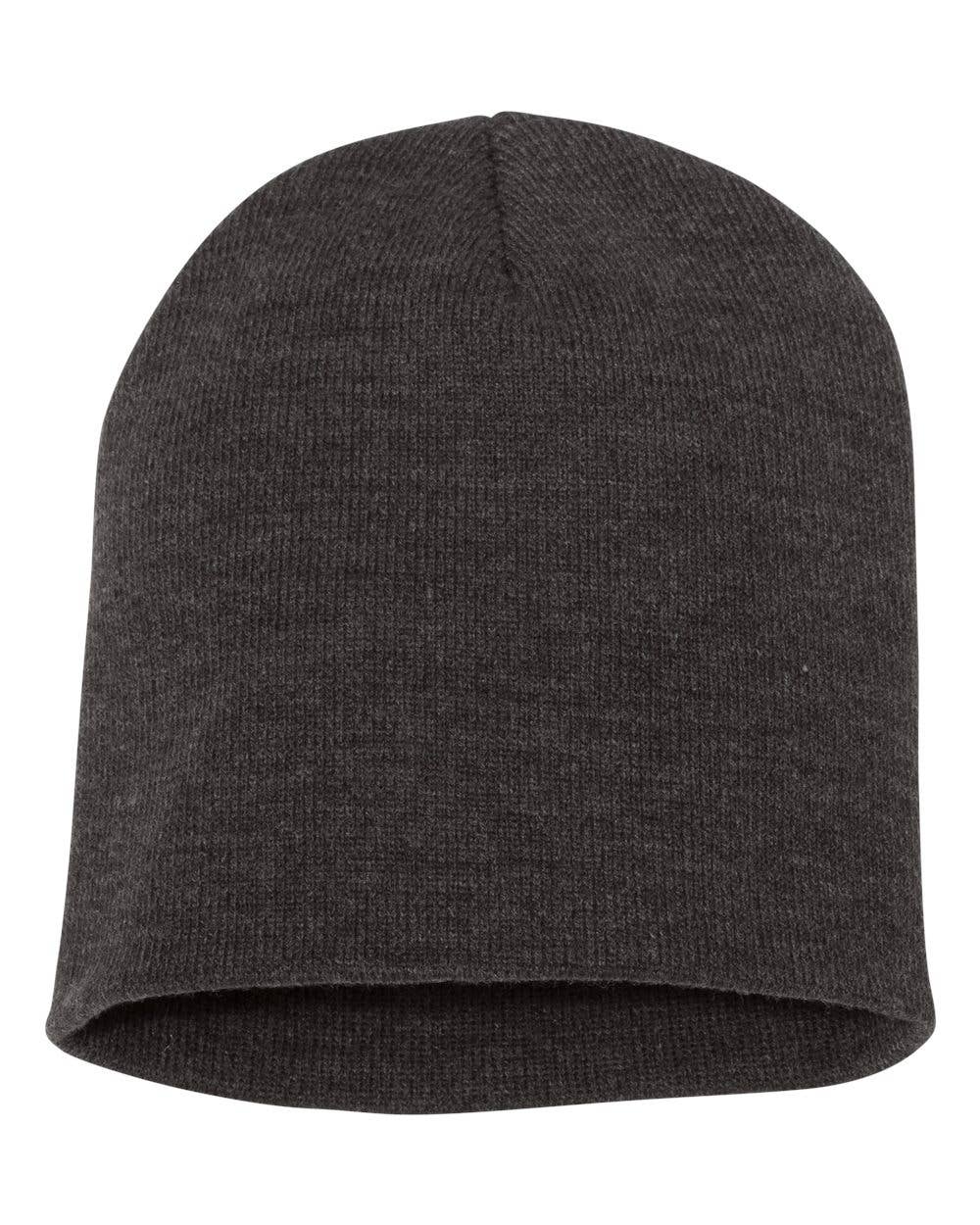 Classic YP Knit Beanie | Cozy Everyday Headwear