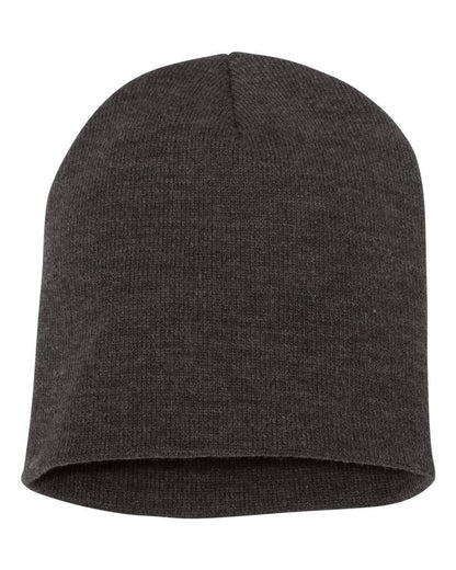 Classic YP Knit Beanie | Cozy Everyday Headwear
