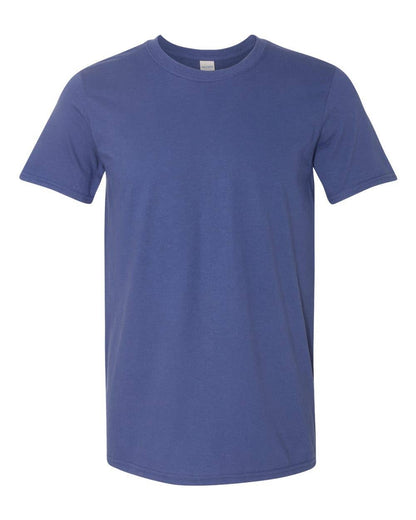 Premium Unisex Lightweight 100% Cotton Tee | Casual & Smooth