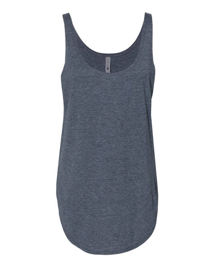 Women’s Lightweight Festival Tank Relaxed Fit Summer Top
