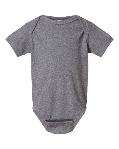 Rabbit Skins Infant Fine Jersey Cotton Bodysuit