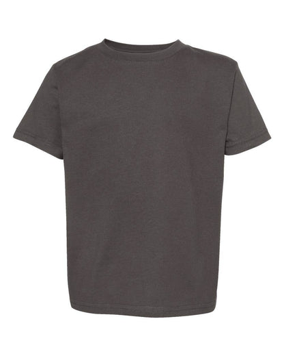 Rabbit Skins Fine Jersey T-Shirt – Premium Kids Fit