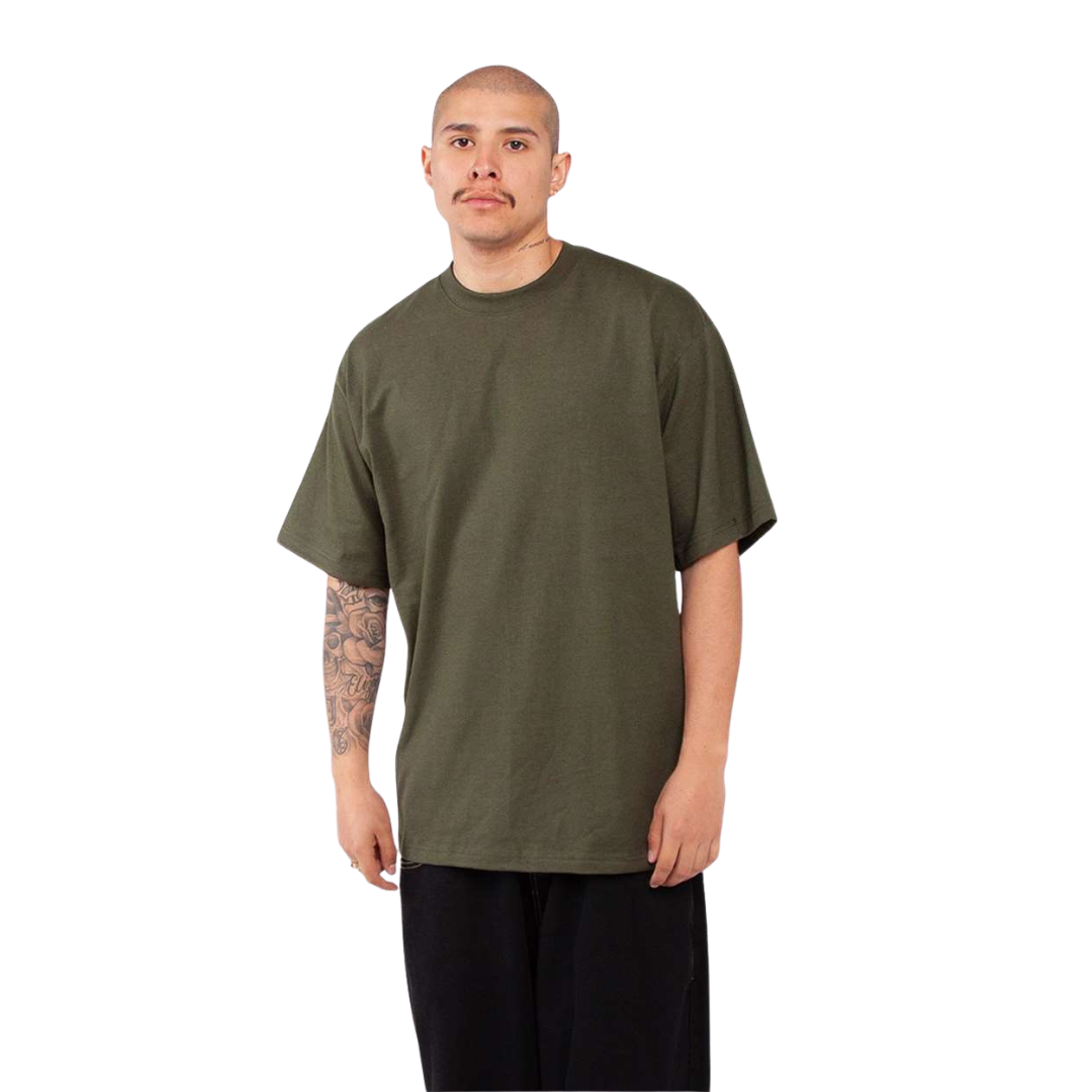 Men’s Tall Heavyweight T-Shirt – Wholesale Streetwear
