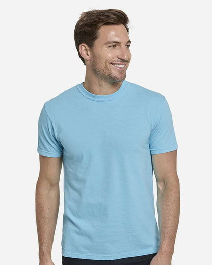 Vintage Wash Unisex T-Shirt – Premium Cotton Modern Fit