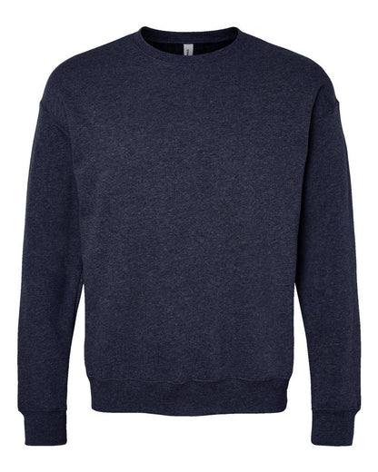 BELLA+CANVAS Unisex Sponge Fleece Drop Shoulder Sweatshirt