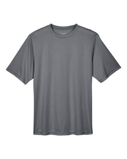 Men’s Athletic Performance T-Shirt Team 365 Lightweight