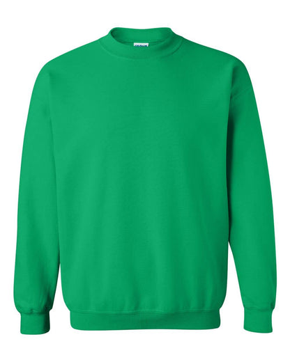Gildan Heavy Blend Fleece Sweatshirt – Everyday Warmth