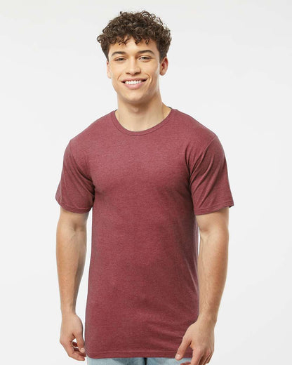 Tultex 290 Unisex Heavyweight Jersey T-Shirt Premium Cotton