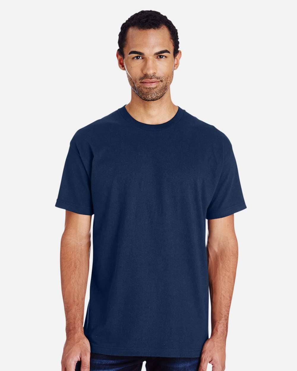 Gildan Heavyweight Hammer Cotton Unisex T-Shirt
