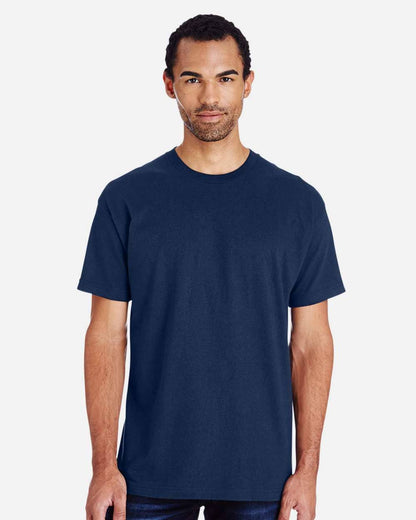 Gildan Heavyweight Hammer Cotton Unisex T-Shirt