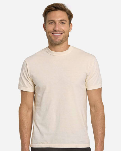 Vintage Wash Unisex T-Shirt – Premium Cotton Modern Fit