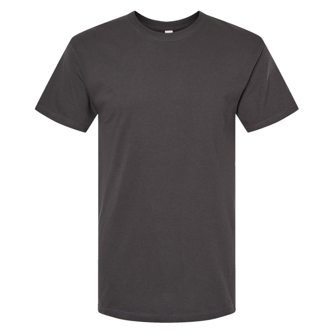 M&O Soft Touch Bulk T-Shirts – Premium Cotton Blend