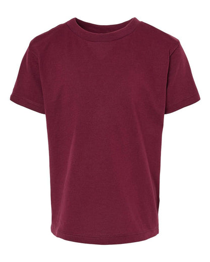 Bella + Canvas Kids Tee – Premium Airlume Cotton