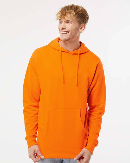 Everyday Unisex Hooded Sweatshirt | Wholesale Fleece Hoodie