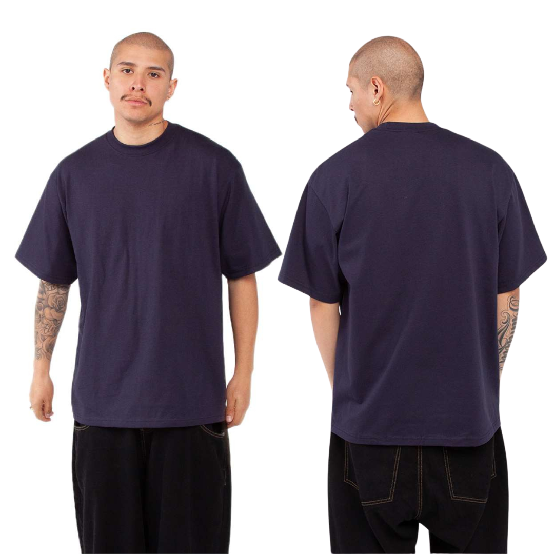 Shaka Wear SHMHSS Max Heavyweight T-Shirt | Oversized Fit