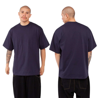 Shaka Wear SHMHSS Max Heavyweight T-Shirt | Oversized Fit