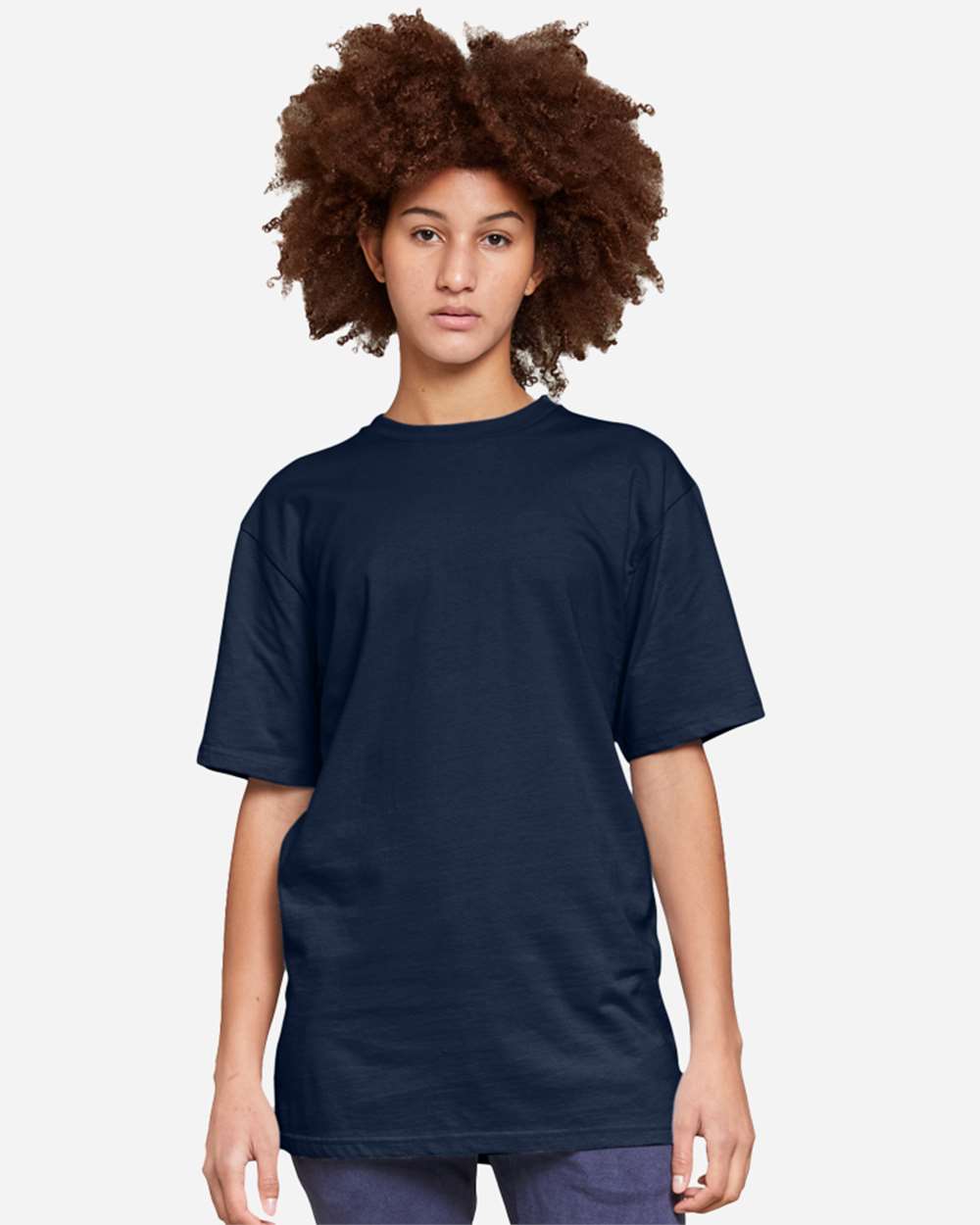Lane Seven Unisex Premium Heavyweight T-Shirt