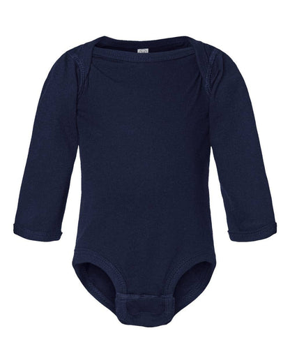 Rabbit Skins Infant Bodysuit | Everyday Soft Wear