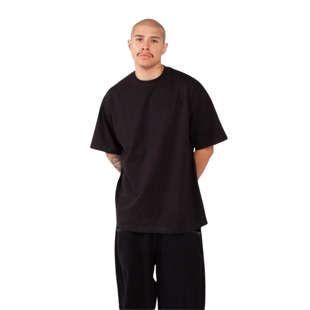 Men’s Tall Heavyweight T-Shirt – Wholesale Streetwear