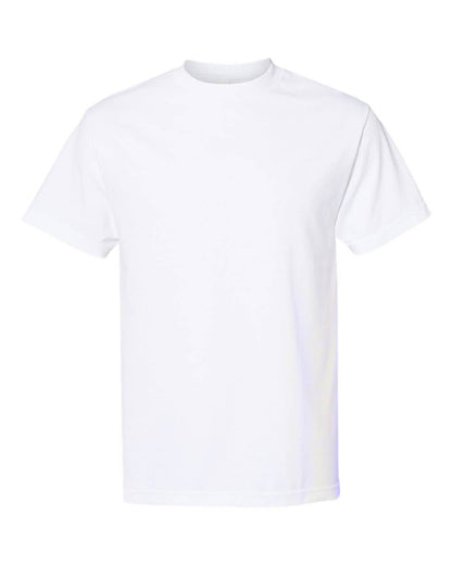American Apparel Heavy Cotton Tee | Unisex Essential