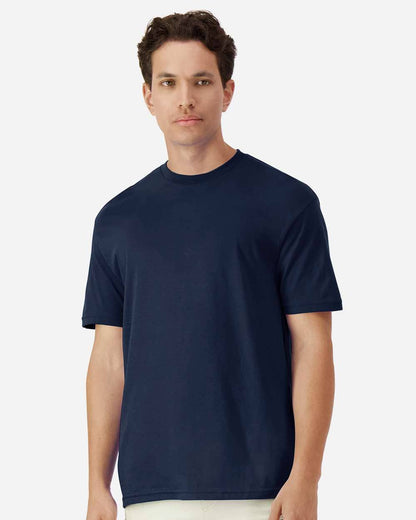 Gildan Light Cotton Tee – Lightweight Unisex Style