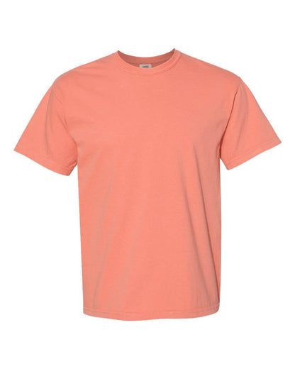 Comfort Colors Premium Soft-Washed Cotton Tee