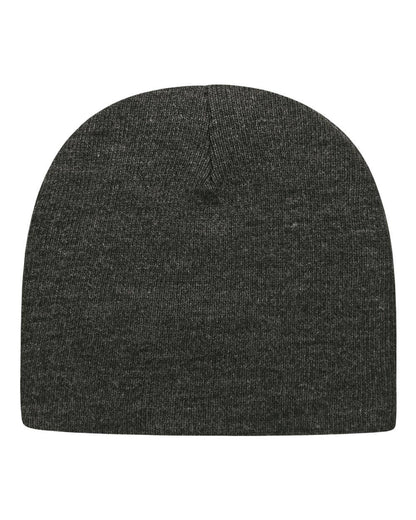 Unisex Acrylic Beanie | Made in USA | Retail Winter Staple