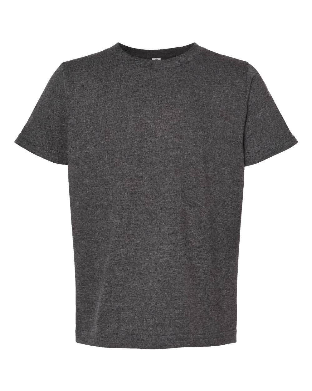 Tultex Youth Fine Jersey Tee | Soft Everyday Wear | XS–XL