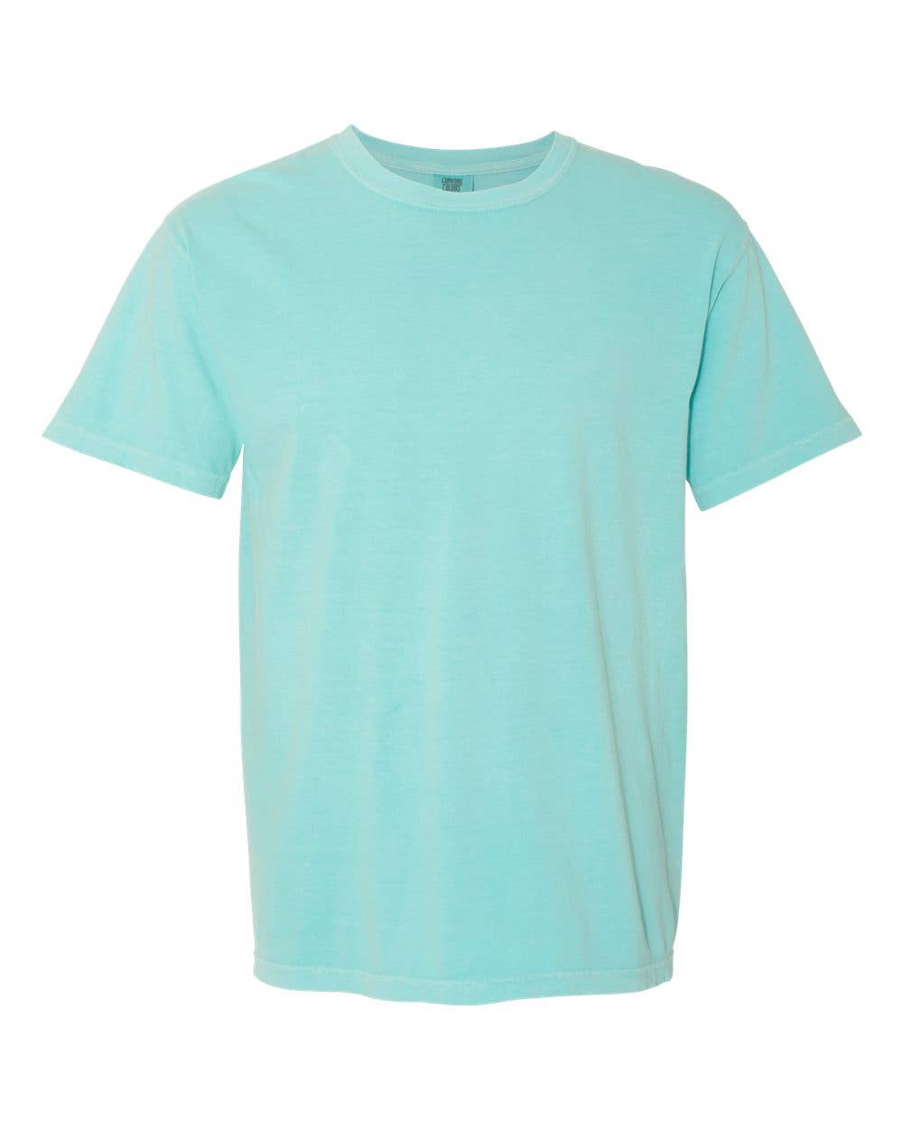 Comfort Colors Premium Soft-Washed Cotton Tee