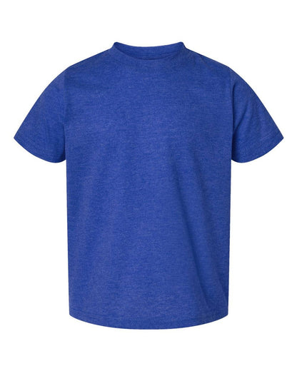 Rabbit Skins – Toddler Soft Premium Cotton T-Shirt