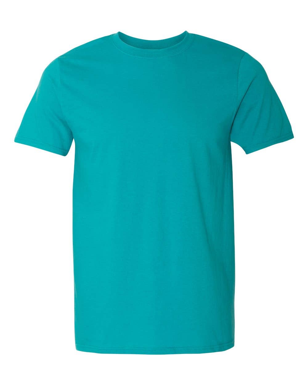 Premium Unisex Lightweight 100% Cotton Tee | Casual & Smooth