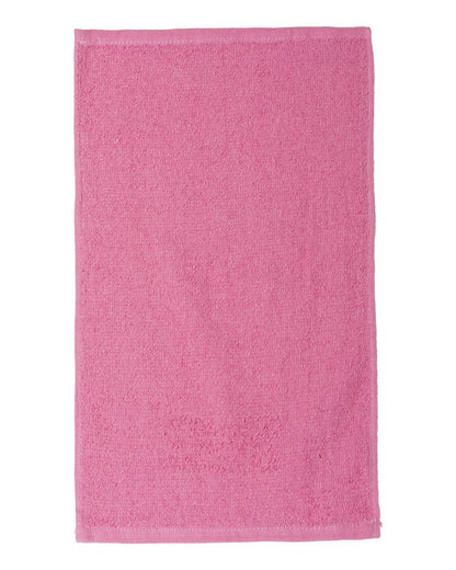 Q-Tees Budget Rally Towel – One Size Lightweight Cotton