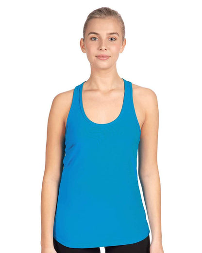 Women’s Racerback Tank Top – Soft Lightweight Everyday Fit