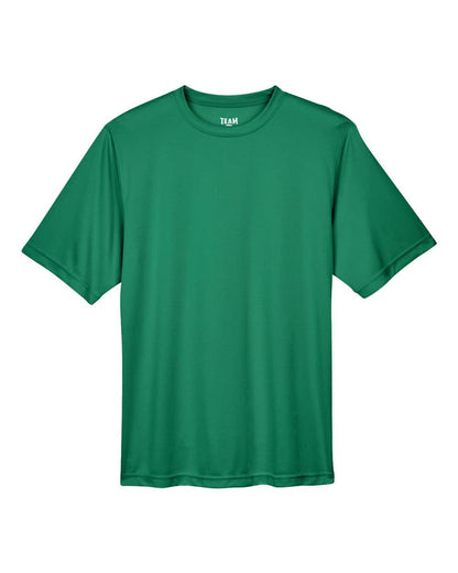 Men’s Athletic Performance T-Shirt Team 365 Lightweight