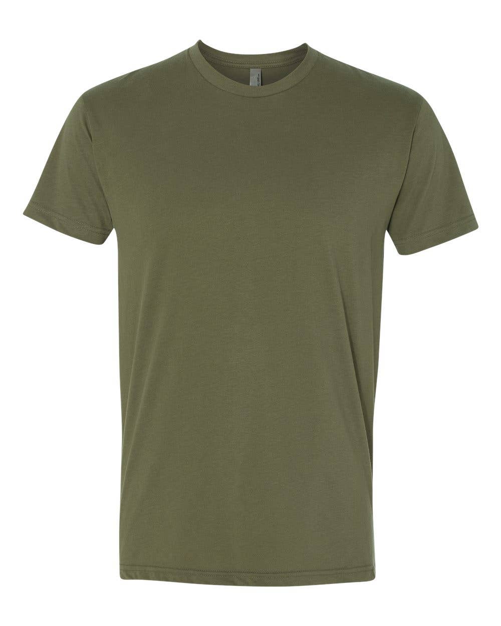 Unisex Sueded T-Shirt – Ultra Soft Smooth Lightweight Feel