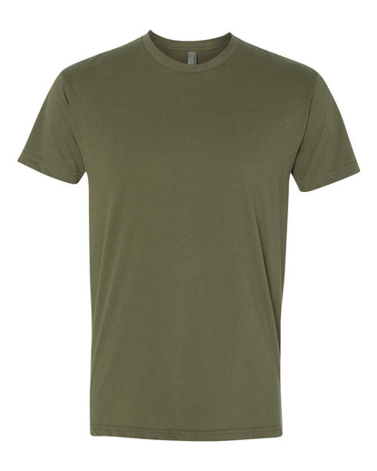 Unisex Sueded T-Shirt – Ultra Soft Smooth Lightweight Feel