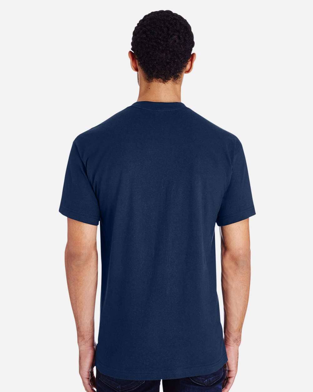 Gildan Heavyweight Hammer Cotton Unisex T-Shirt