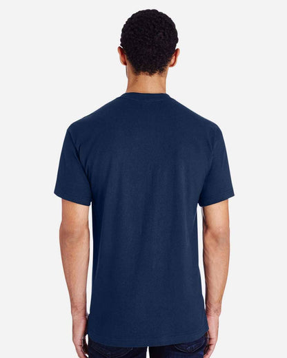 Gildan Heavyweight Hammer Cotton Unisex T-Shirt