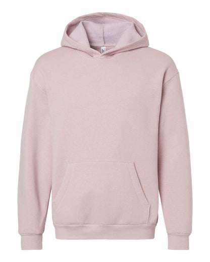 American Apparel ReFlex Fleece Hoodie | Mid-Weight Comfort