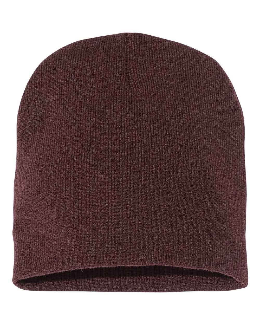 Classic YP Knit Beanie | Cozy Everyday Headwear
