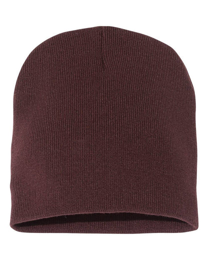 Classic YP Knit Beanie | Cozy Everyday Headwear