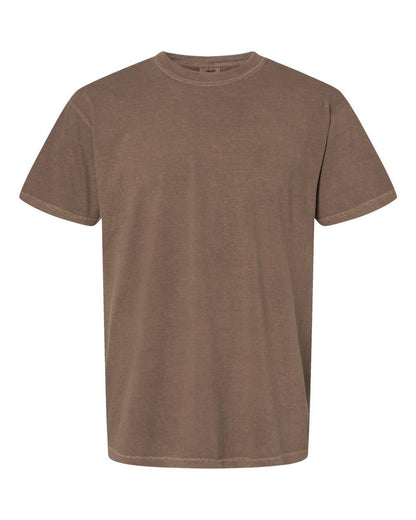 Comfort Colors Premium Soft-Washed Cotton Tee