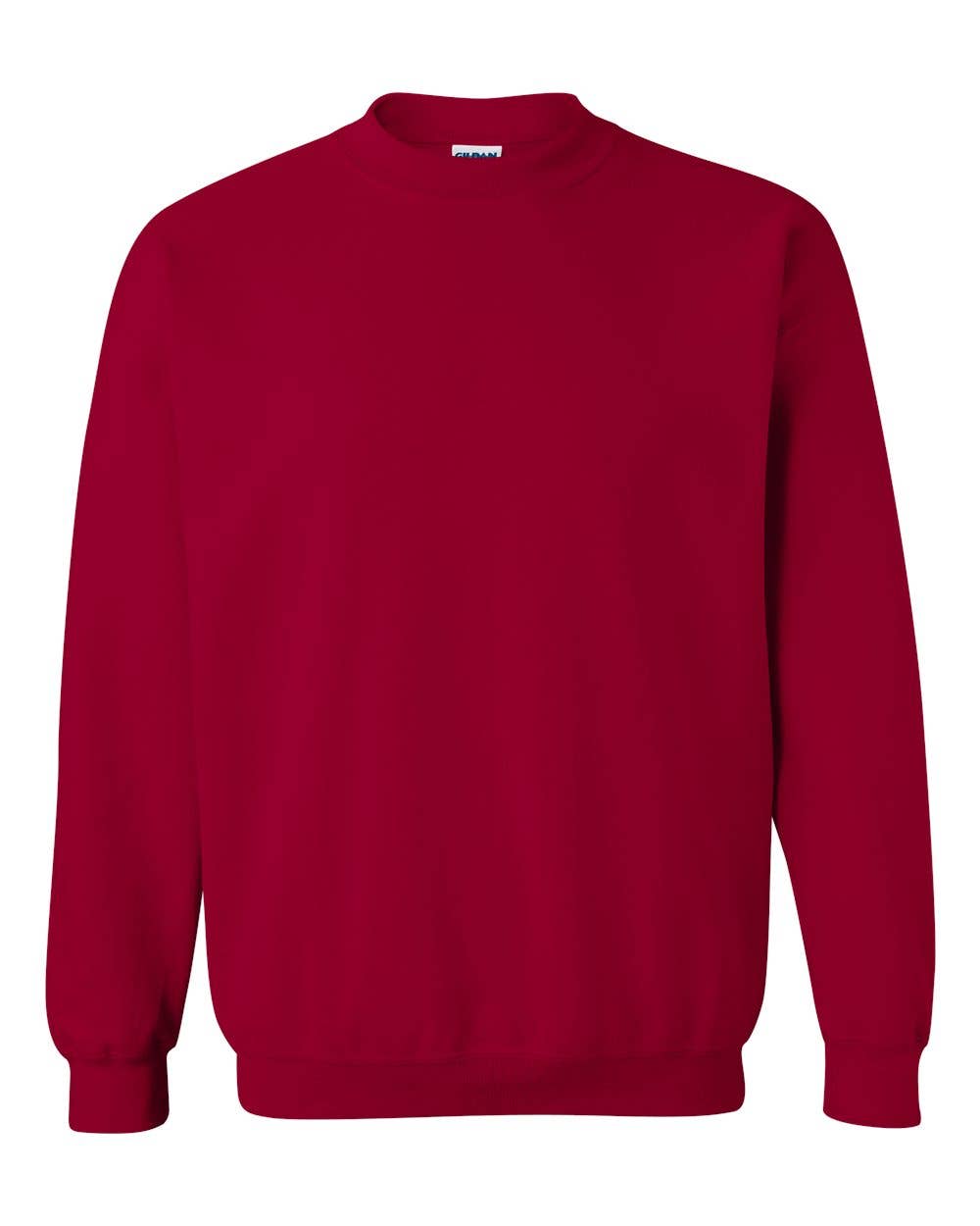 Premium Unisex Heavy Blend Sweatshirt | Everyday Wear XS–5XL