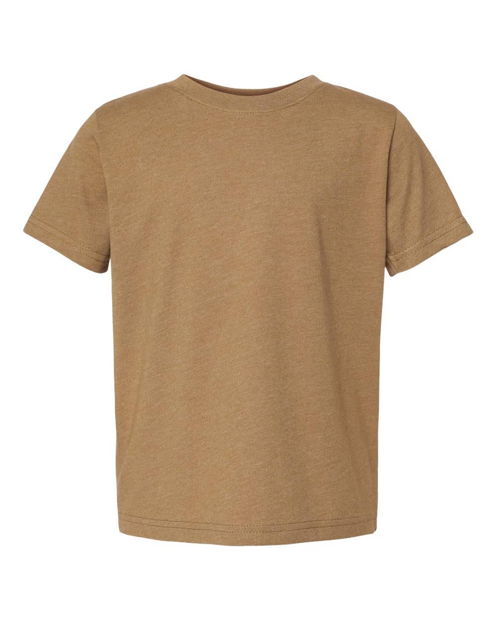 Rabbit Skins – Toddler Soft Premium Cotton T-Shirt