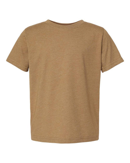 Rabbit Skins – Toddler Soft Premium Cotton T-Shirt