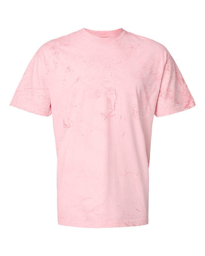 Comfort Colors Colorblast T-Shirt | Premium Heavyweight