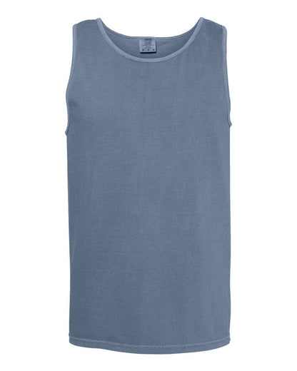 Unisex Heavyweight Cotton Comfort Colors | Tank Top